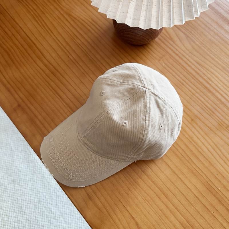 Alexander Wang Cap dx (754)