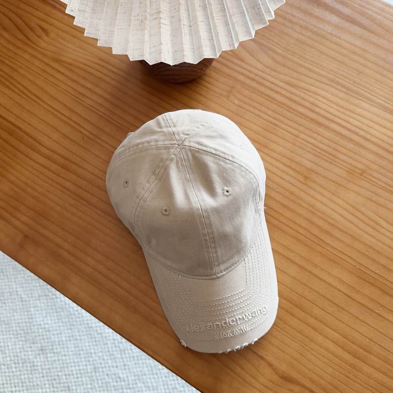 Alexander Wang Cap dx (756)