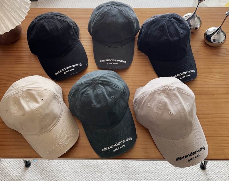 Alexander Wang Cap dx (758)