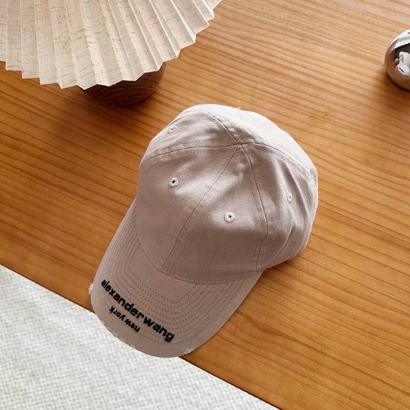 Alexander Wang Cap dx (772)