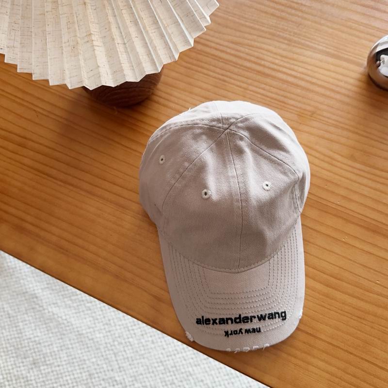 Alexander Wang Cap dx (774)