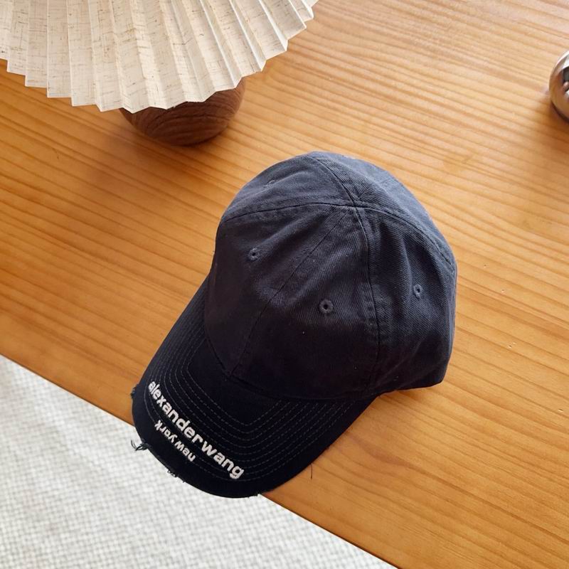 Alexander Wang Cap dx (781)