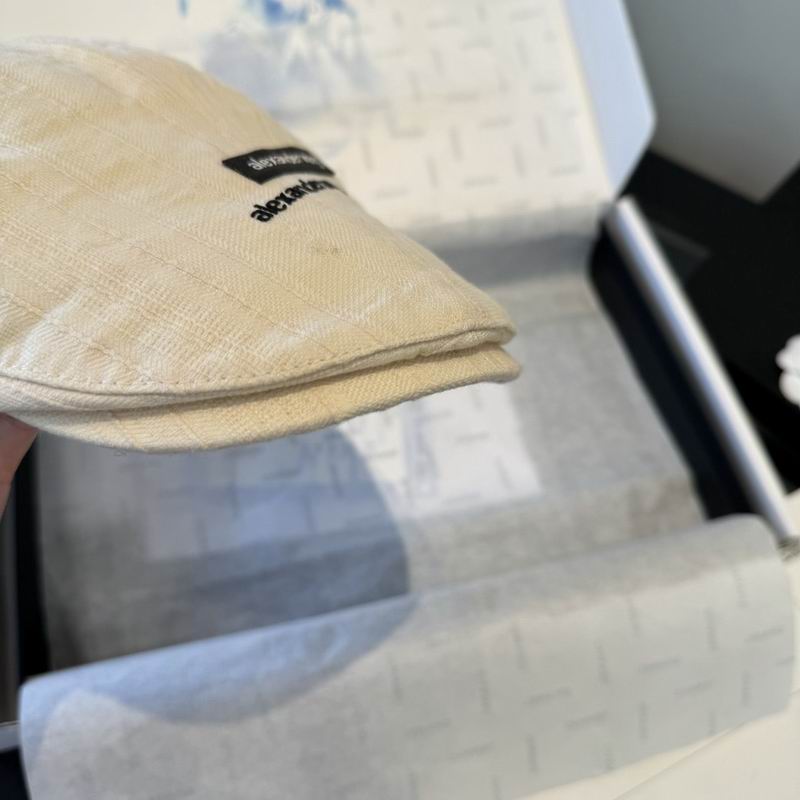 Alexander Wang beret (3)