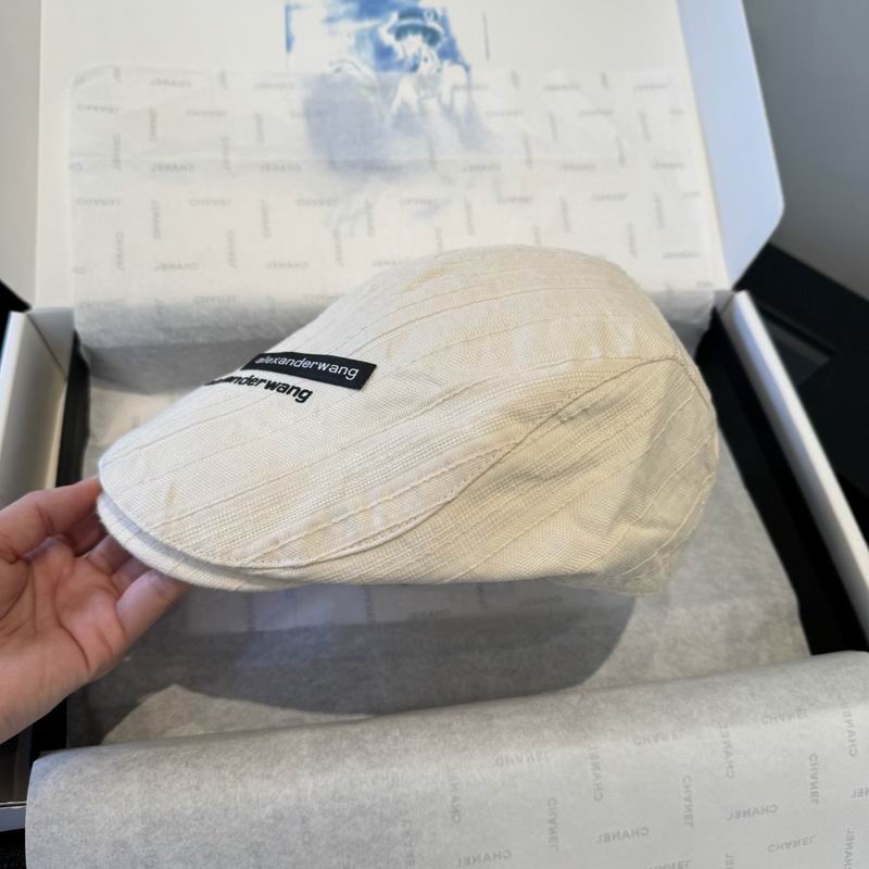 Alexander Wang beret (5)