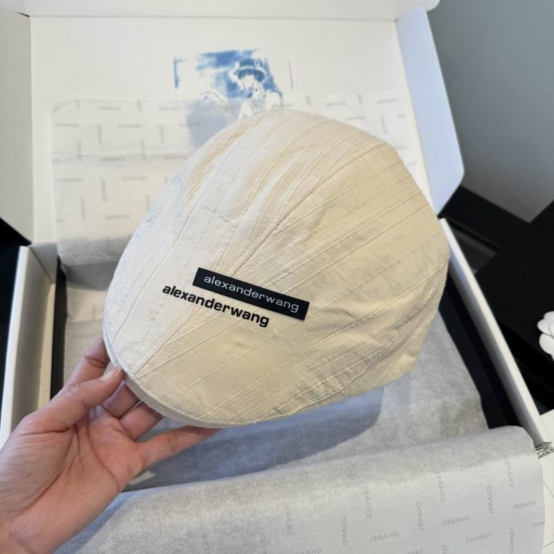 Alexander Wang beret (7)