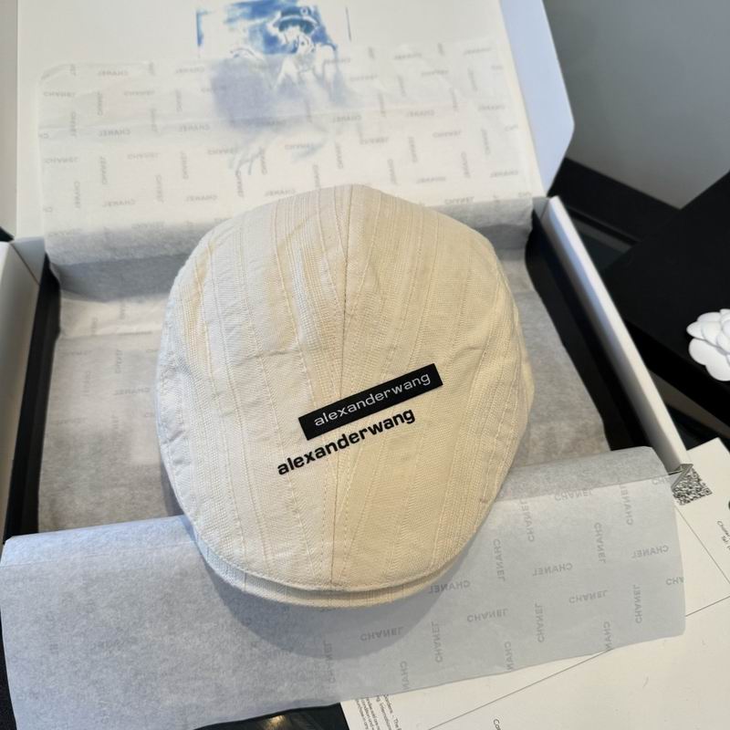 Alexander Wang beret (8)