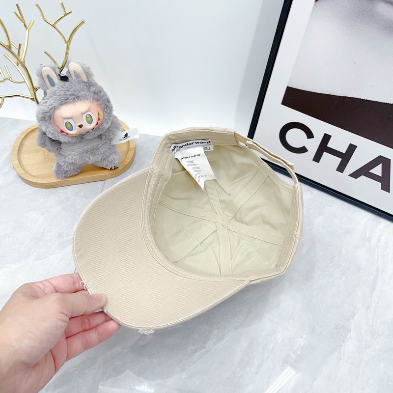 Alexander Wang cap dx (5801)