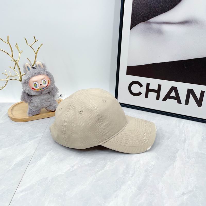 Alexander Wang cap dx (5803)