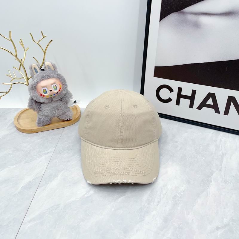 Alexander Wang cap dx (5804)