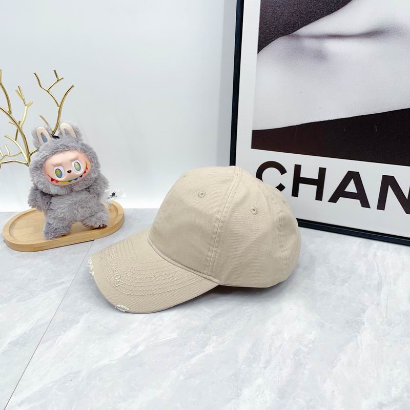 Alexander Wang cap dx (5805)