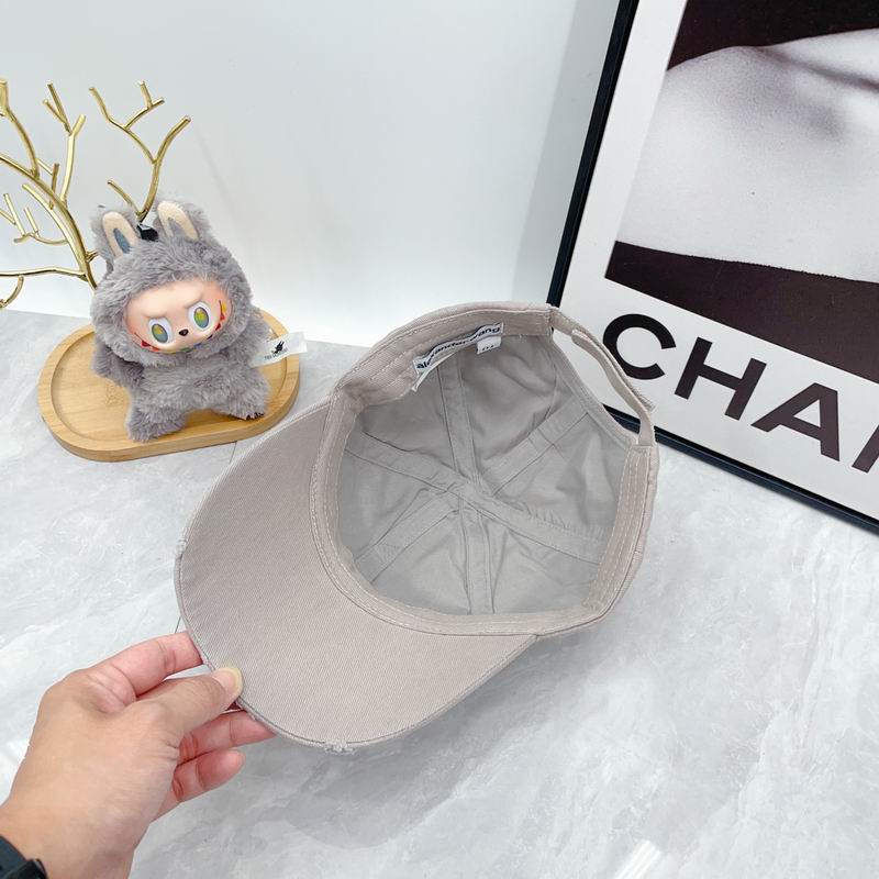 Alexander Wang cap dx (5810)