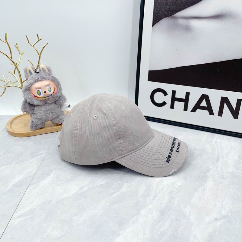 Alexander Wang cap dx (5812)