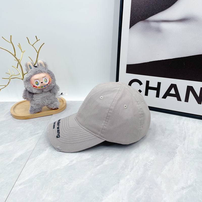 Alexander Wang cap dx (5814)