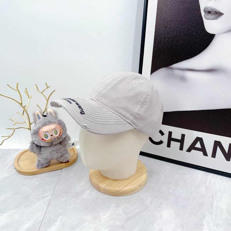 Alexander Wang cap dx (5815)
