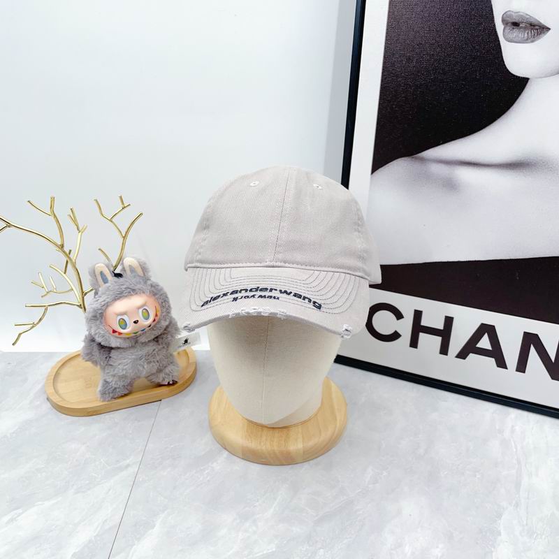 Alexander Wang cap dx (5817)