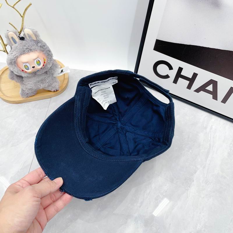 Alexander Wang cap dx (5819)