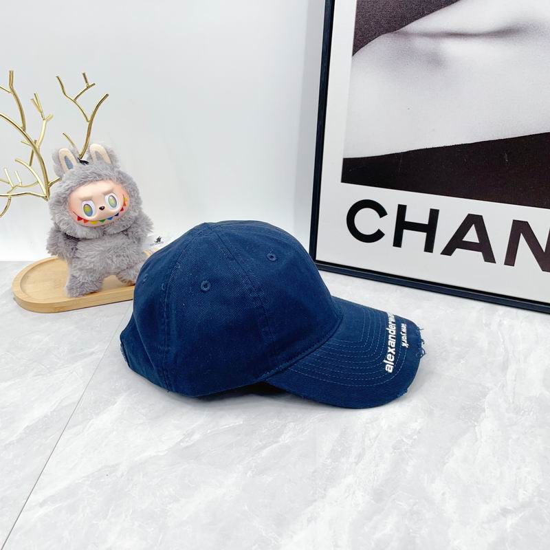 Alexander Wang cap dx (5821)