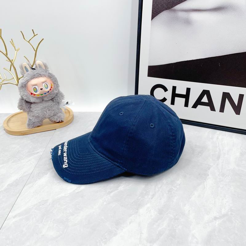 Alexander Wang cap dx (5823)