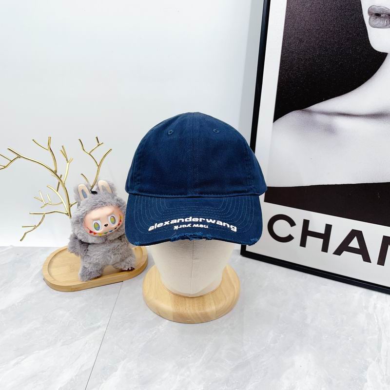Alexander Wang cap dx (5826)