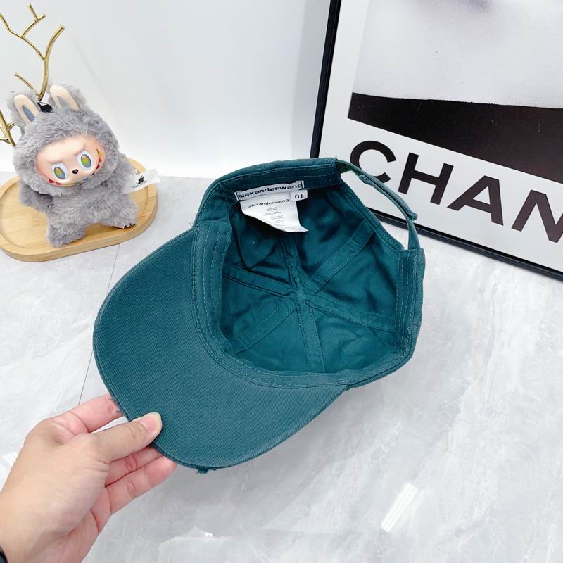 Alexander Wang cap dx (5828)