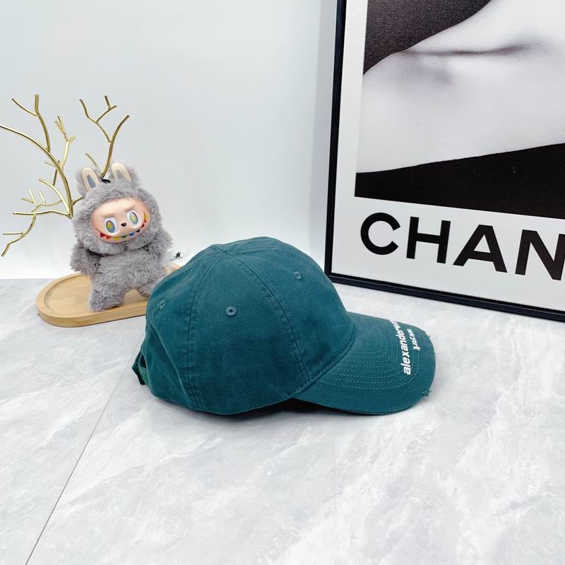 Alexander Wang cap dx (5830)