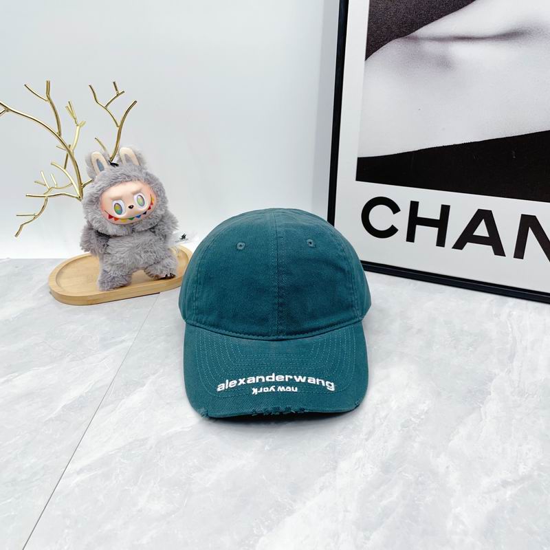 Alexander Wang cap dx (5831)