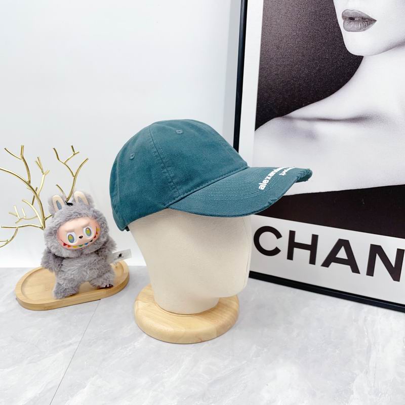 Alexander Wang cap dx (5833)