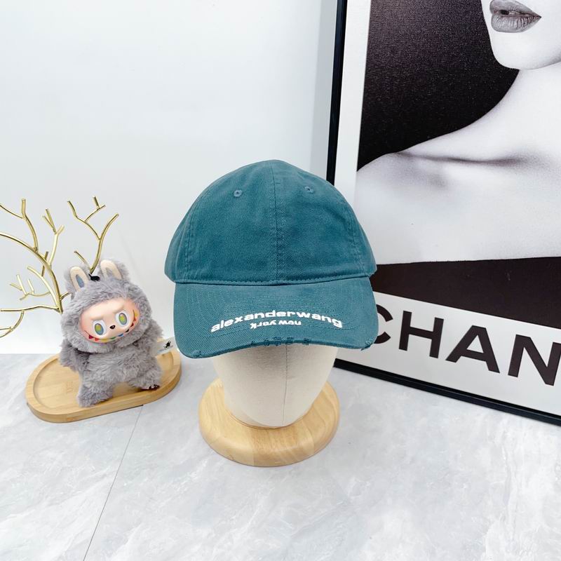 Alexander Wang cap dx (5835)