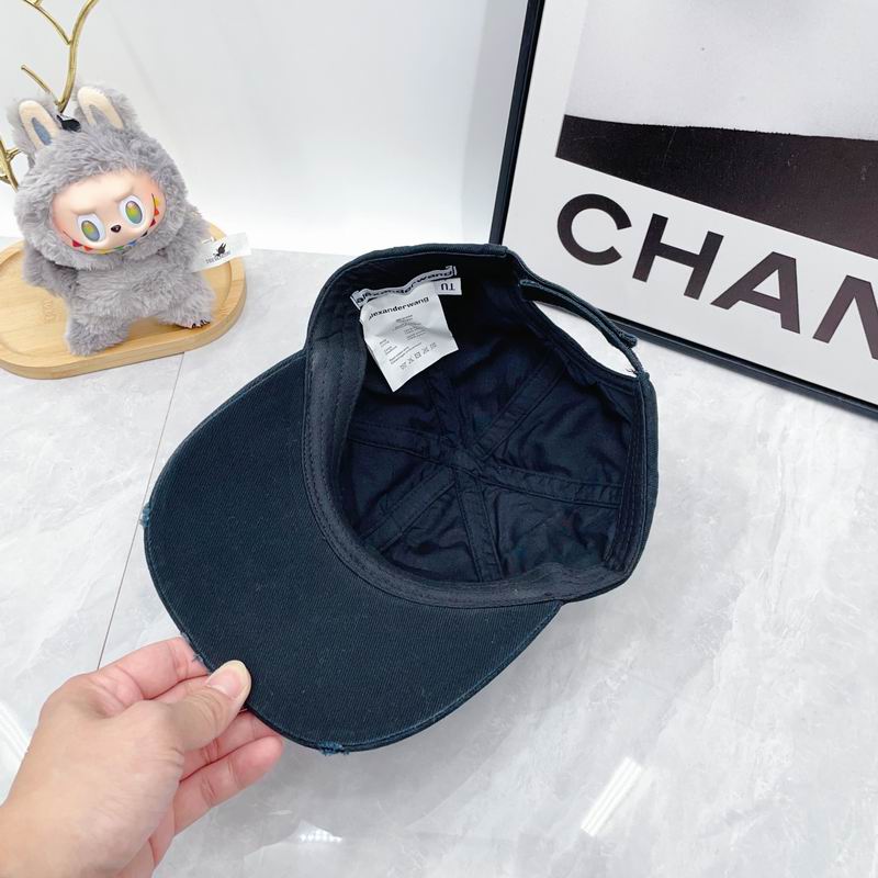 Alexander Wang cap dx (5837)