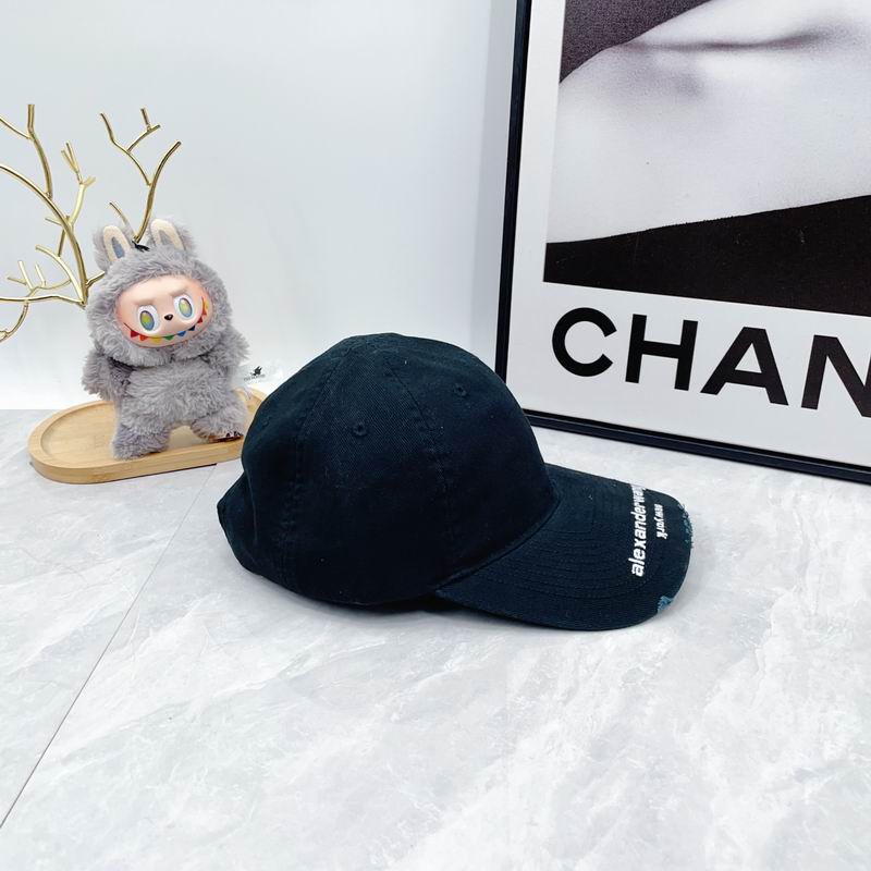Alexander Wang cap dx (5839)