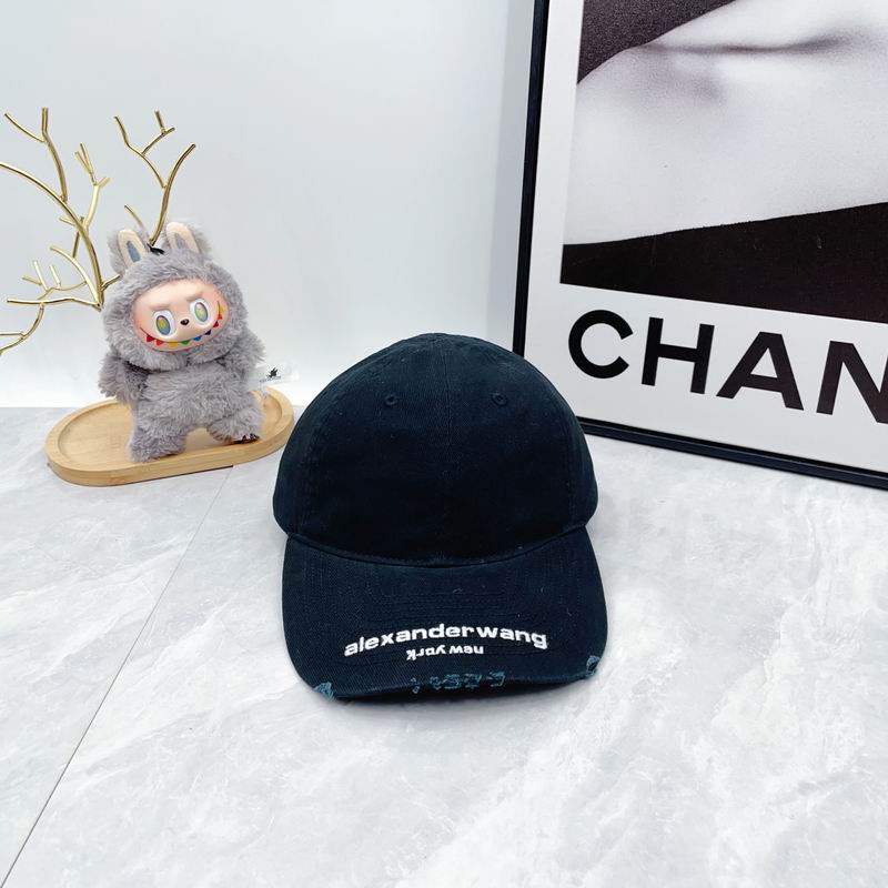 Alexander Wang cap dx (5840)
