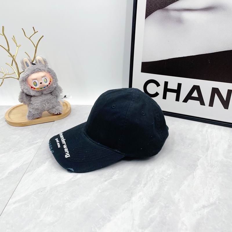 Alexander Wang cap dx (5841)