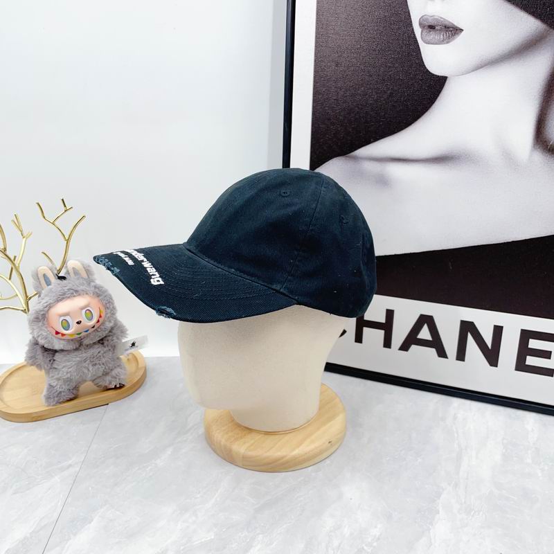 Alexander Wang cap dx (5842)