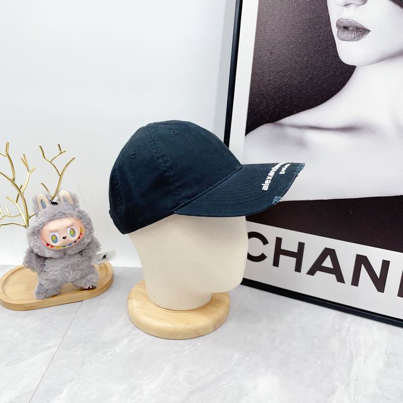 Alexander Wang cap dx (5843)