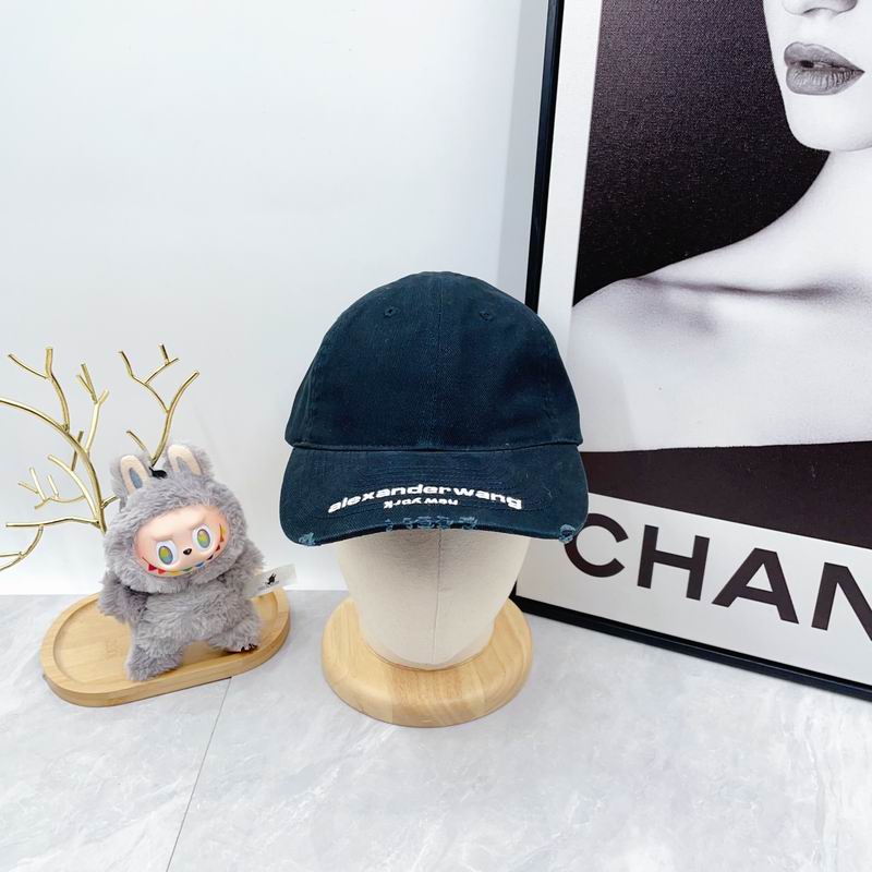 Alexander Wang cap dx (5844)