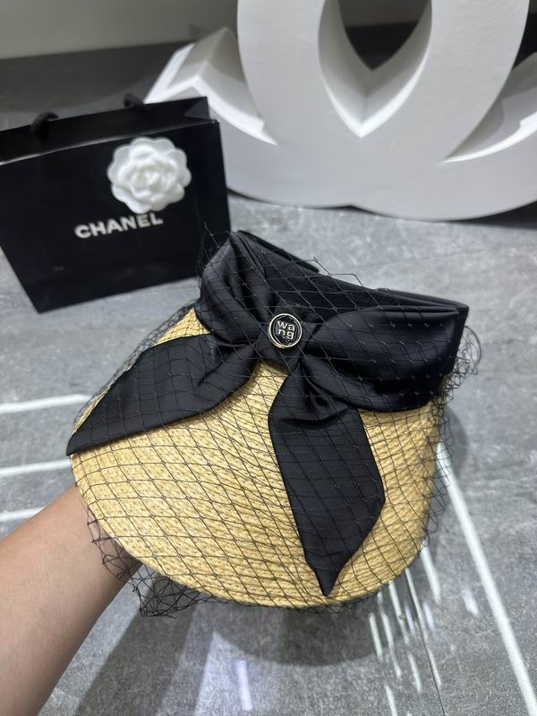 Alexander Wang visor dx   (371)