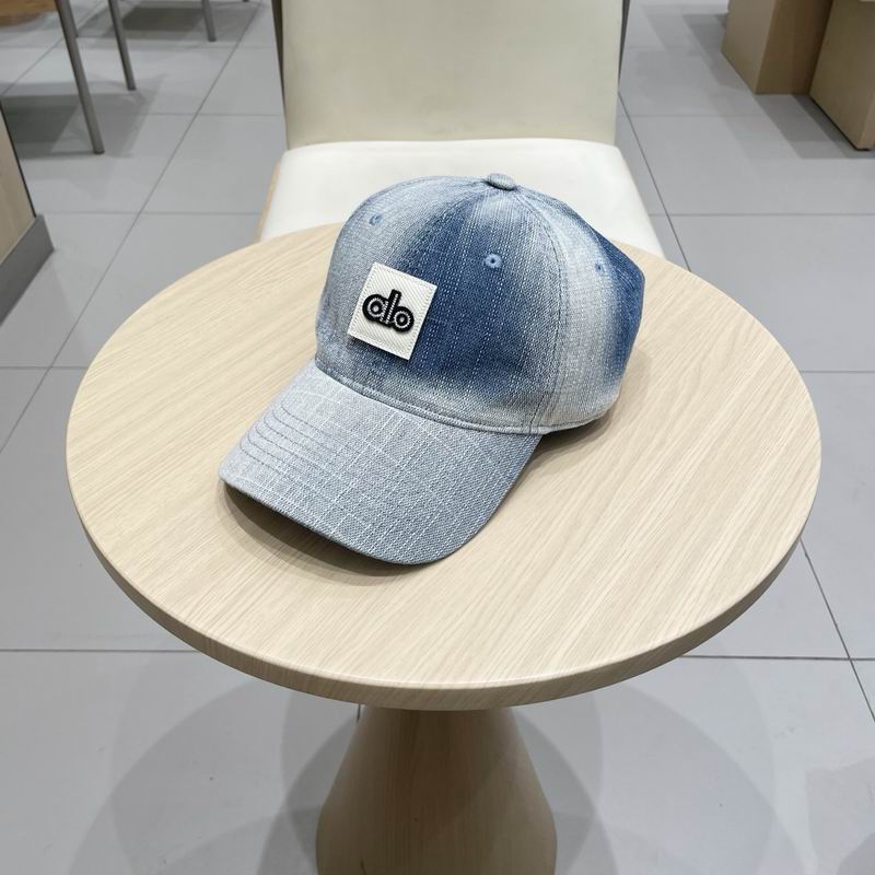Alo Cap (2108)