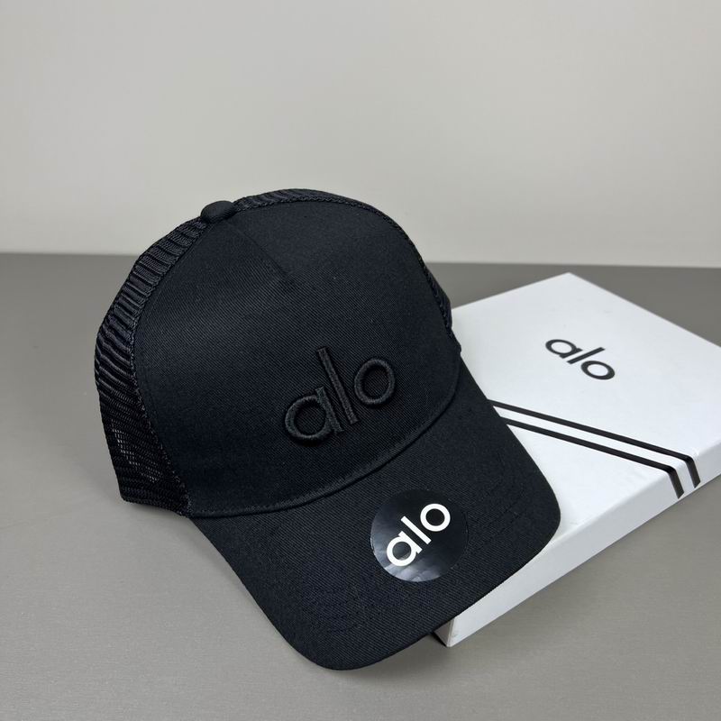 Alo Cap dx (1040)