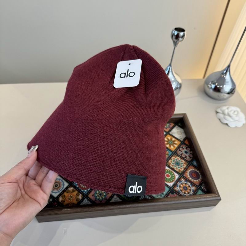 Alo Hat (163)