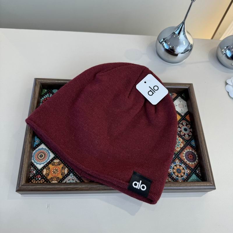 Alo Hat (167)