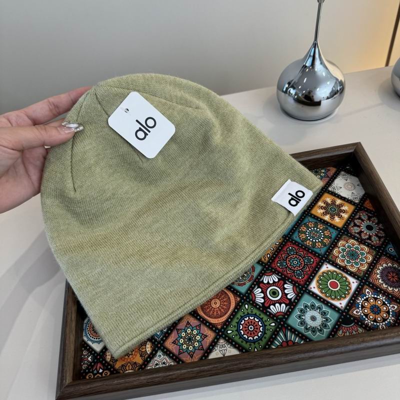 Alo Hat (170)