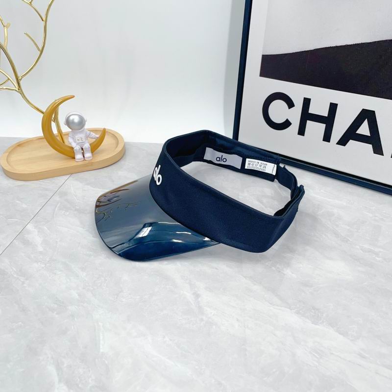 Alo visor dx   (1027)