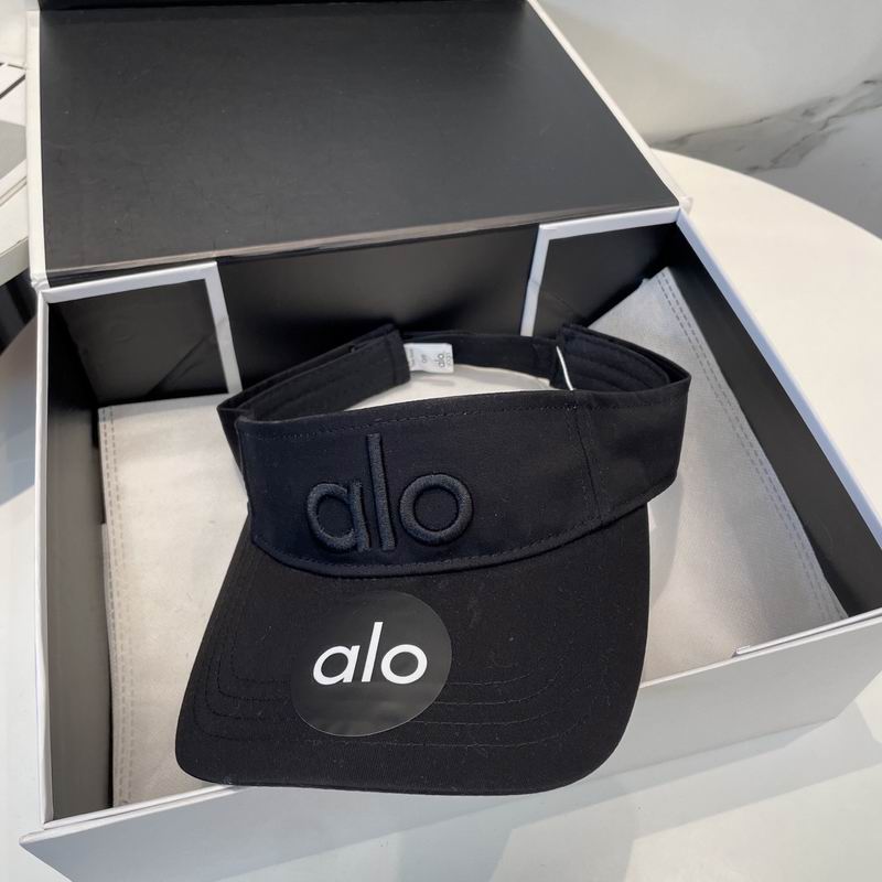 Alo visor dx   (1222)