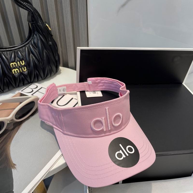 Alo visor dx   (1226)