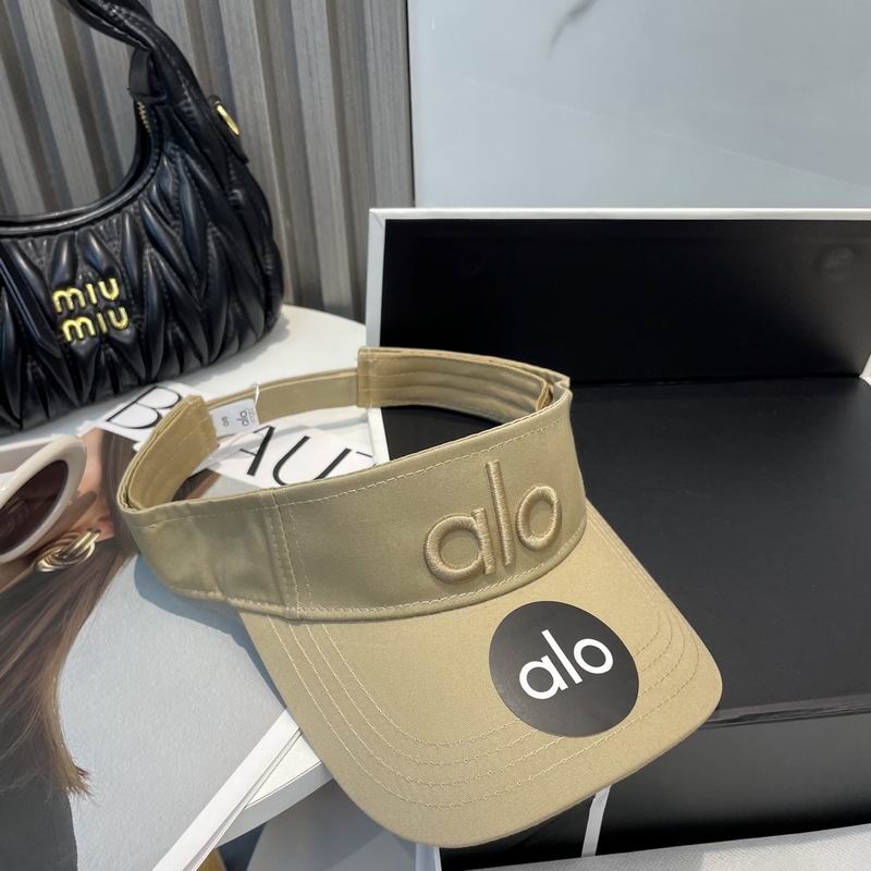 Alo visor dx   (1235)