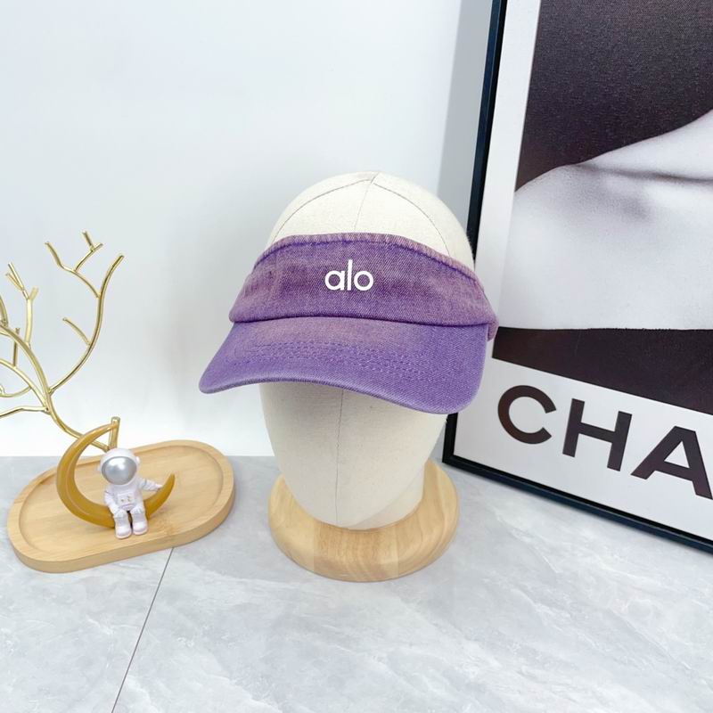 Alo visor dx   (711)