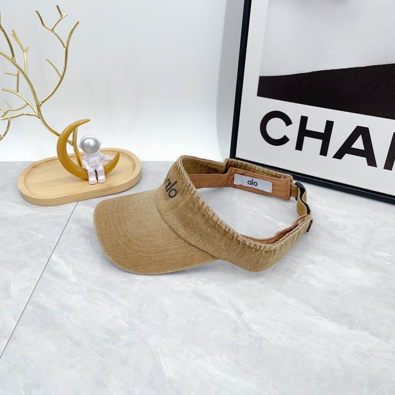 Alo visor dx   (717)