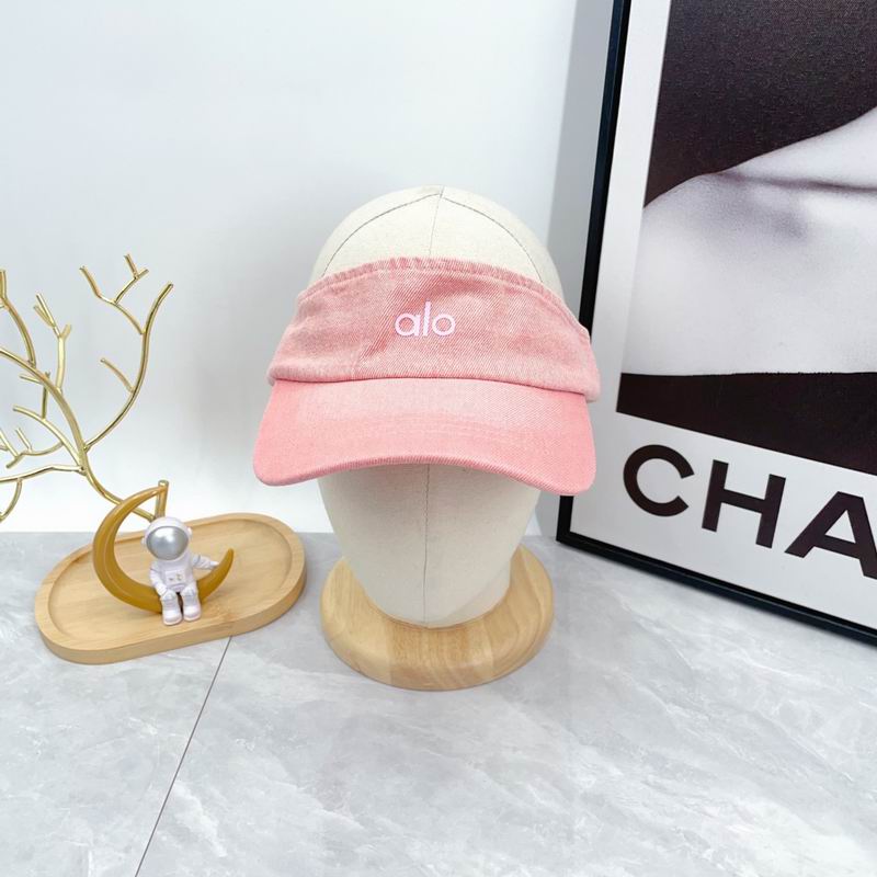 Alo visor dx   (729)