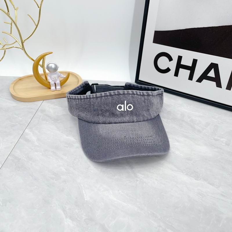 Alo visor dx   (734)