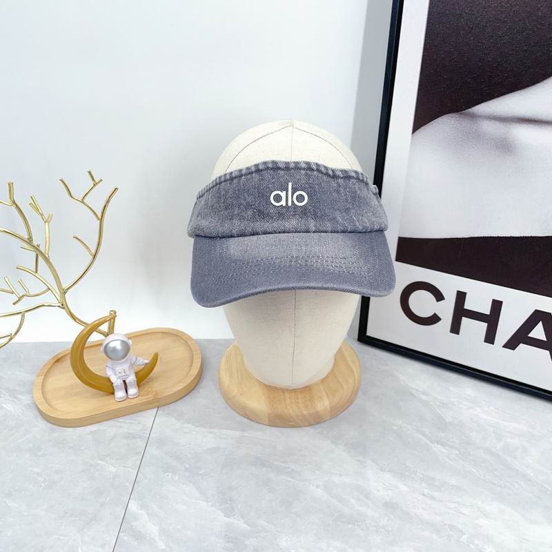 Alo visor dx   (738)